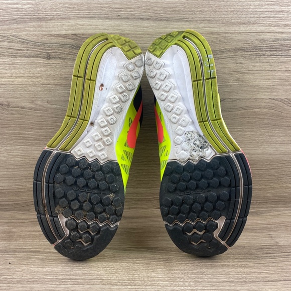 Nike Air Zoom Elite 7 Volt main image 8